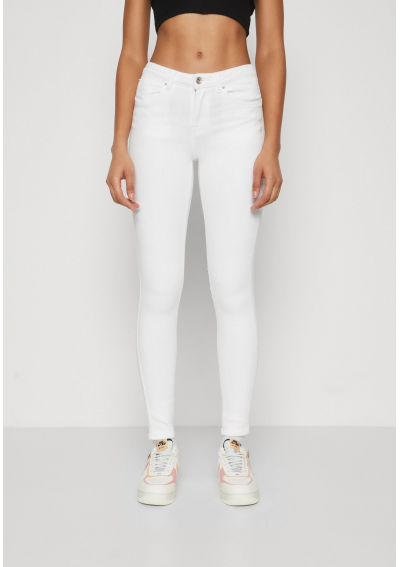 ONLY ONLPOWER - Jeansy Skinny Fit