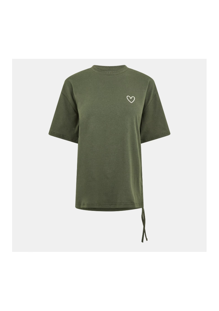 Mamalicious T shirt ciążowy damski