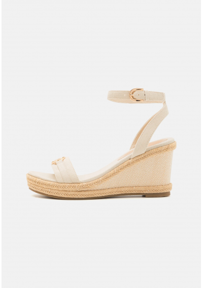 Anna Field - Sandały na obcasie