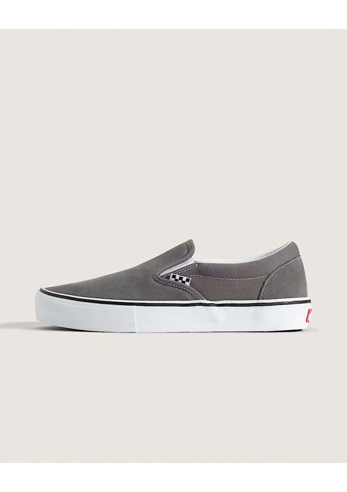 VANS Skate Slip-On Shoe