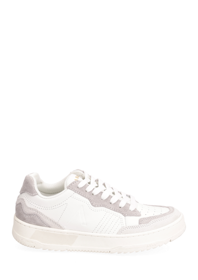 ARKK Copenhagen Optim Leather Stratr65 White Marshm - Sneakersy niskie