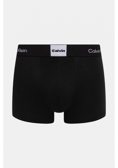 Calvin Klein Underwear bokserki 3-pack kolor czarny LV00NB447