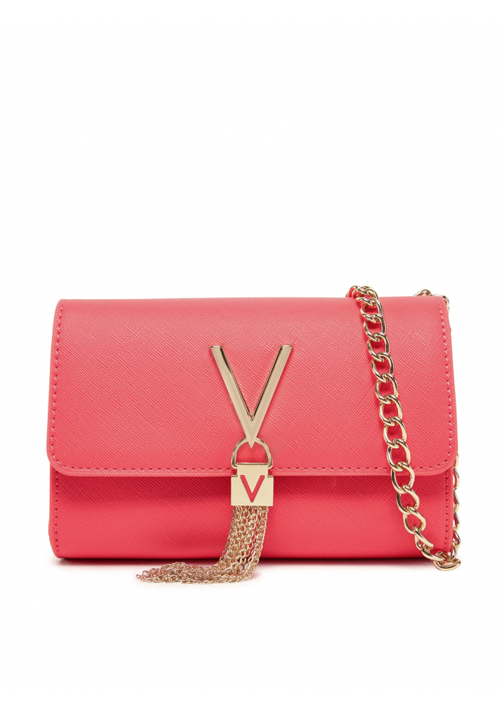 Valentino Torebka Divina Sa VBS1IJ03 Koralowy