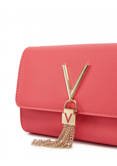 Valentino Torebka Divina Sa VBS1IJ03 Koralowy