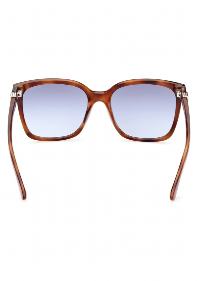 Guess QUADRATISCHE FORM GU7865/S 53W Okulary przeciwsłoneczne