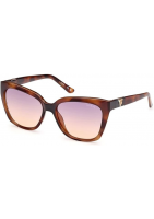 GUESS Okulary przeciwsłoneczne Gu7878/S 53Z