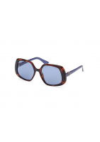 GUESS Okulary przeciwsłoneczne GU7862 53V