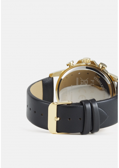 Pier One UNISEX - Zegarek chronograficzny