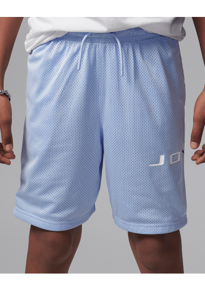 Jordan Dri-FIT Big Kids' Baseline Mesh Spodenki