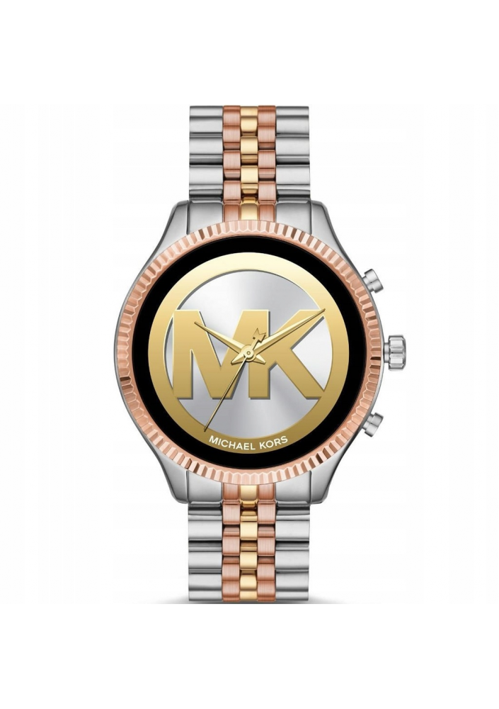 Zegarek Michael Kors Access Lexington Smartwatch MKT5080