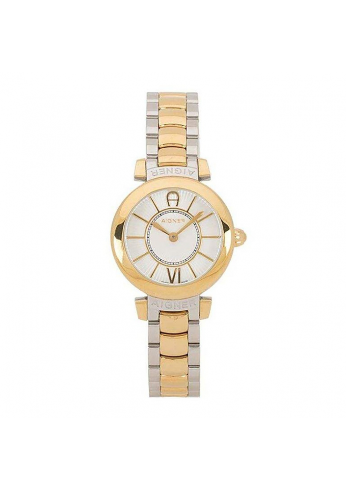 Damski zegarek analogowy na rękę Aigner A24234