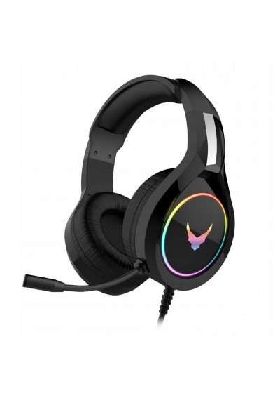 Słuchawki gamingowe z mikrofonem VARR Gaming VH8050
