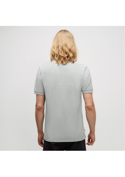TIMBERLAND POLO PIQUE SHORT SLEEVE POLO