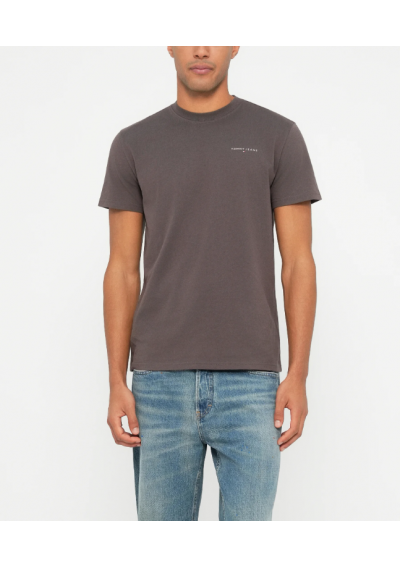 Tommy Jeans - T-shirt basic