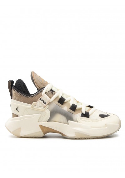 Nike Sneakersy Jordan Why Not .5 (Gs) DC3643 102 Beżowy