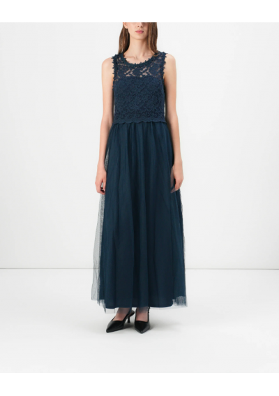 VILA VILYNNEA sukienka