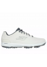 Skechers GOGOLF w kolorze złamanej bieli