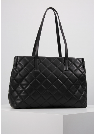 Valentino Bags OCARINA - Torebka damska czarna duża