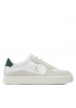 Calvin Klein Sneakersy Classic YM0YM01100 Beżowy