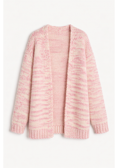 Pieces PCNANNA CARDIGAN - Kardigan