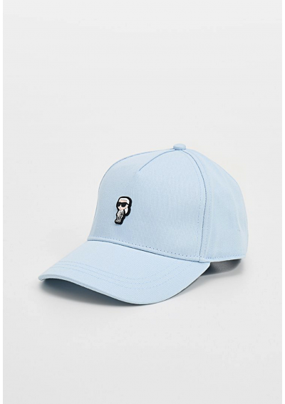 KARL LAGERFELD - Czapka z daszkiem 