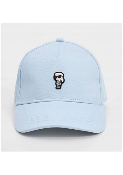 KARL LAGERFELD - Czapka z daszkiem 