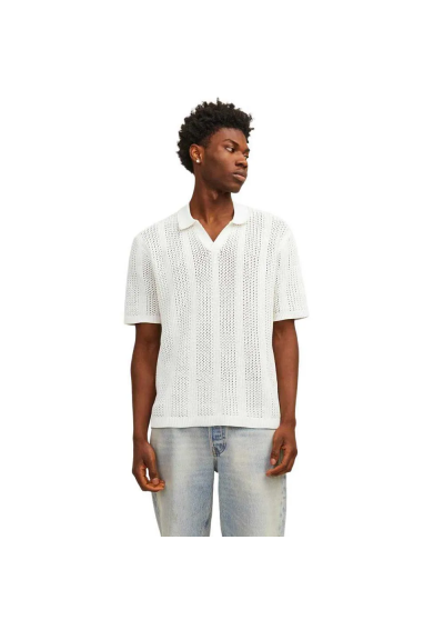 Jack &amp; Jones Koszulka polo z krótkim rękawem Taormina