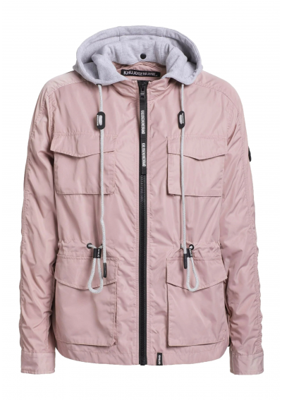 khujo FLAMES - Kurtka letnia damska