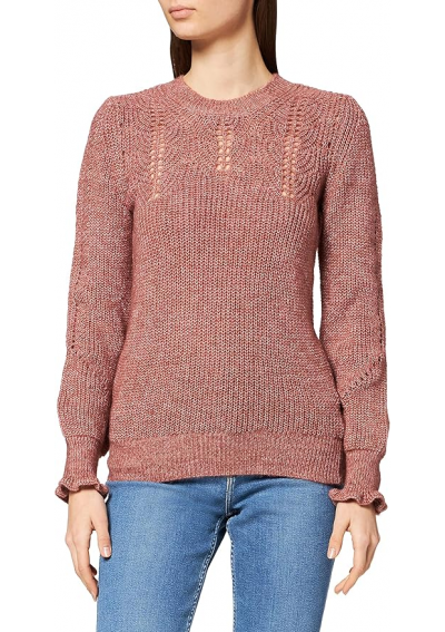 Damski sweter Naf Naf