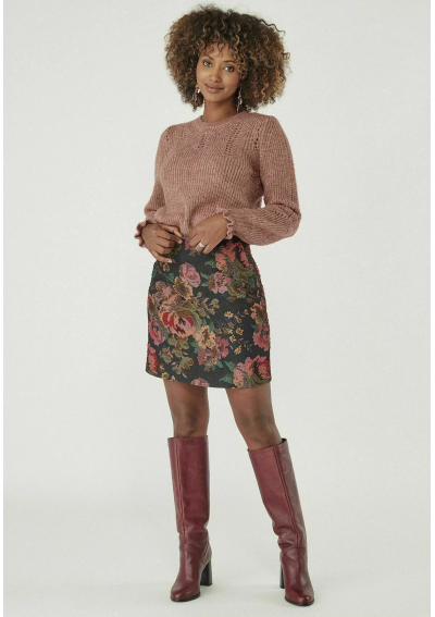 Damski sweter Naf Naf