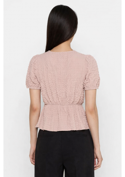 JDY Light Pink Bluzka ZZO26XC06-J00