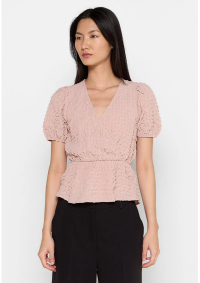 JDY Light Pink Bluzka ZZO26XC06-J00