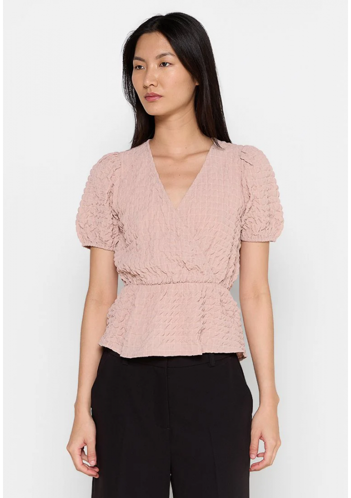 JDY Light Pink Bluzka ZZO26XC06-J00