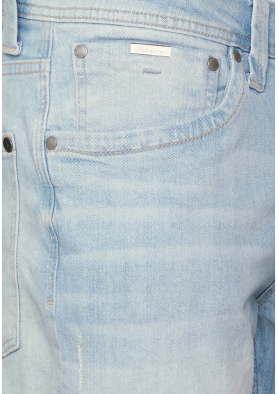 Pepe Jeans Szorty jeansowe