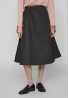 VILA Spódnica trapezowa