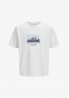 Jack & Jones - T-shirt z nadrukiem