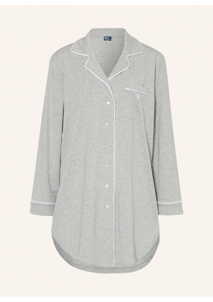 Polo Ralph Lauren Koszula nocna Sleepshirt