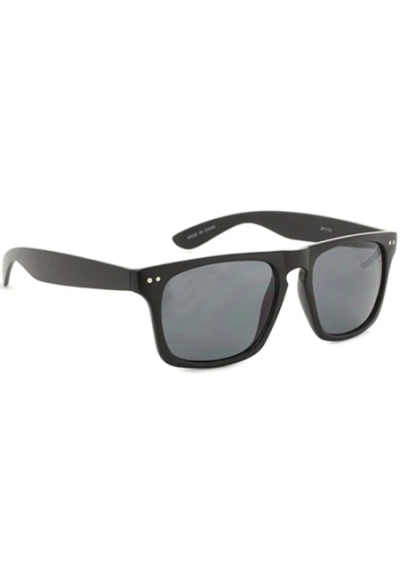 Okulary przeciwsłoneczne Jeepers Peepers JP1715 - czarny