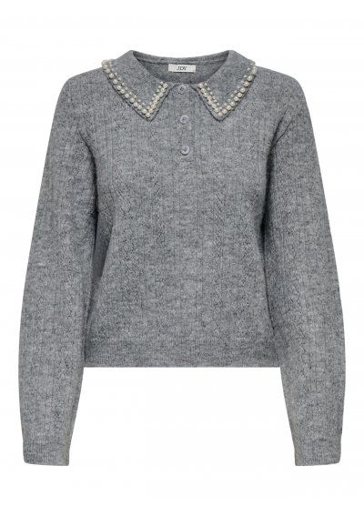 JDY JDYAPRIL Sweter wkładany przez głowę