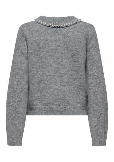 JDY JDYAPRIL Sweter wkładany przez głowę