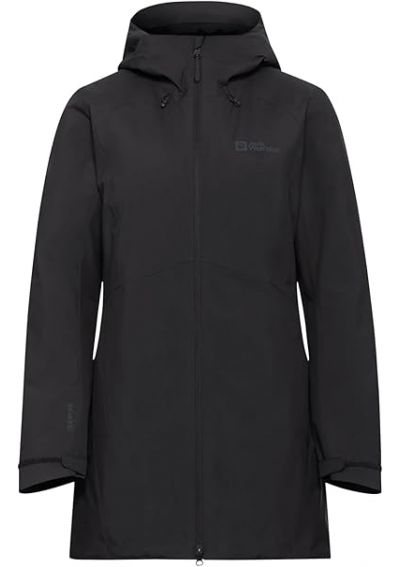 Jack Wolfskin Kurtka Kobiety Heidelstein Ins Jkt W