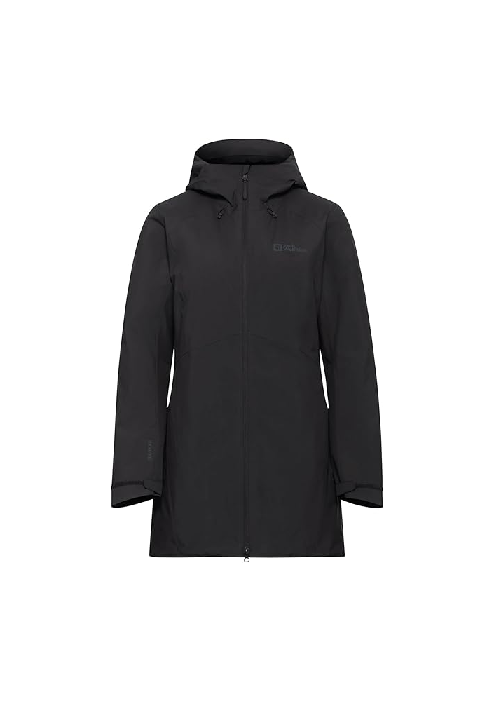 Jack Wolfskin Kurtka Kobiety Heidelstein Ins Jkt W