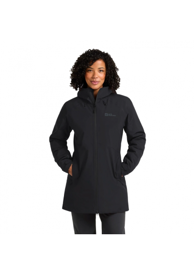 Jack Wolfskin Kurtka Kobiety Heidelstein Ins Jkt W