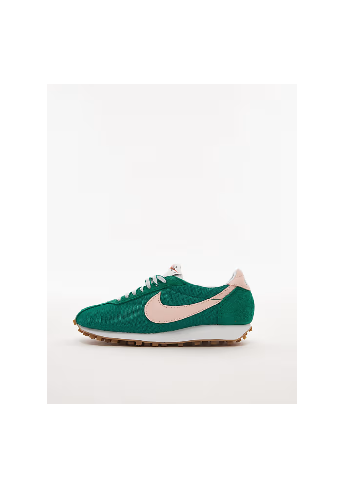Nike – LD-1000 SE – Zielono-różowe buty sportowe