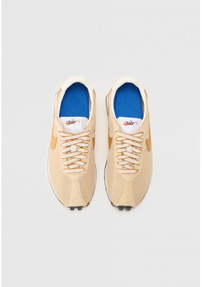 Nike – LD-1000 SE – Beżowo-pomarańczowe buty sportowe