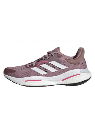 adidas Performance SOLAR CONTROL - Obuwie do biegania treningowe