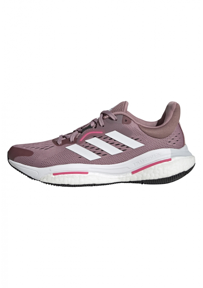adidas Performance SOLAR CONTROL - Obuwie do biegania treningowe
