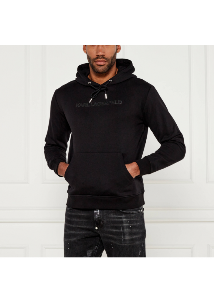 Karl Lagerfeld Bluza Regular Fit