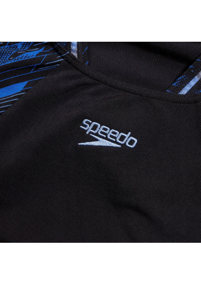 Speedo Hyperboom Strój kąpielowy jednoczęściowy damski na basen
