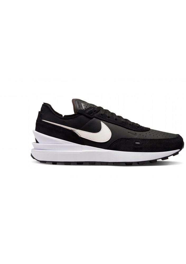 Nike Sportswear WAFFLE ONE - Sneakersy niskie